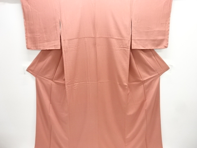 JAPANESE KIMONO / IROMUJI / UNUSED / ARTIST WORK